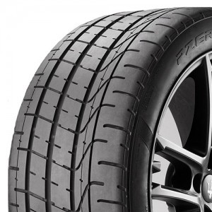 Pirelli PZERO Summer tire