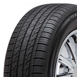 Kumho SOLUS KH25 Summer tire