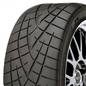 Toyo PROXES R1R Summer tire