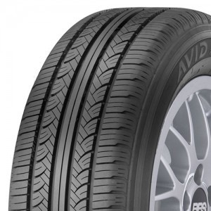 Yokohama AVID TOURING-S Summer tire