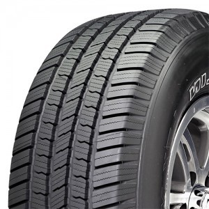 Michelin LTX M/S 2 Summer tire