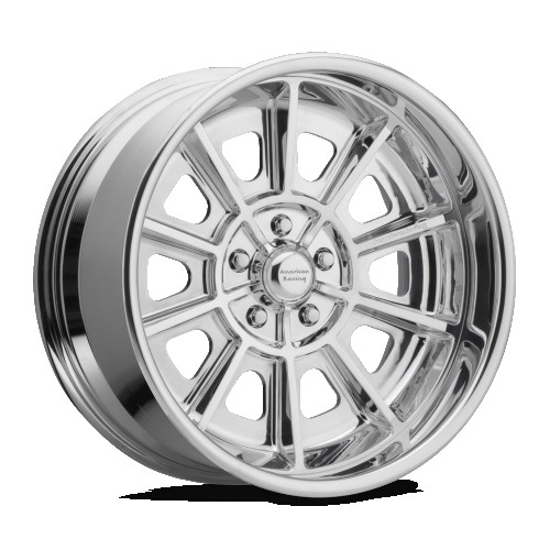 American Racing VF527 Quattro Tires