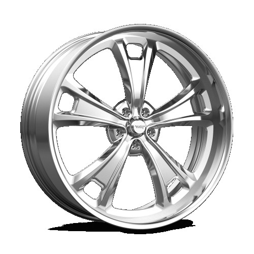 American Racing VF531 Quattro Tires