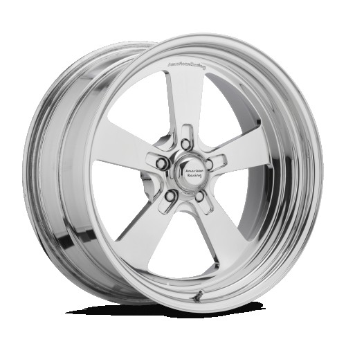 American Racing VF534 Quattro Tires