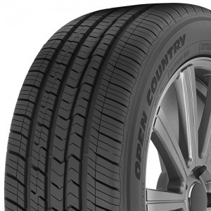 Toyo OPEN COUNTRY Q/T Summer tire