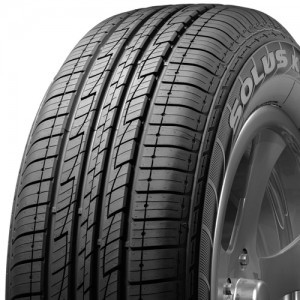 Kumho ECO SOLUS KL21 Pneu d'été