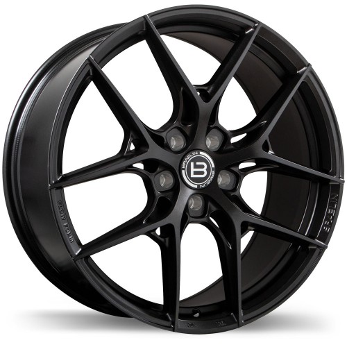 Braelin BR14-1985-65BT+42E601 