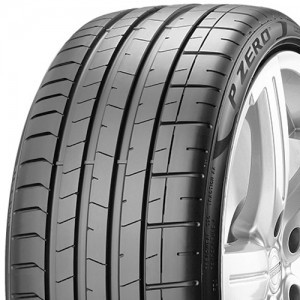 Pirelli PZERO PZ4 SPORT Pneu d'été