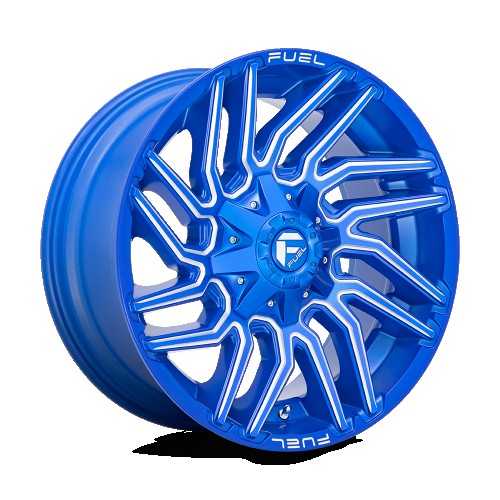 Fuel Offroad D77420901750 