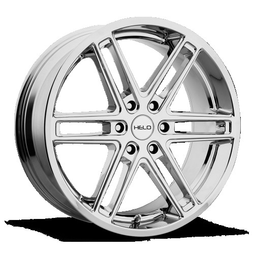 Helo HE908 Quattro Tires