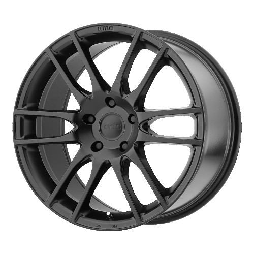 KMC Wheels KM696 PIVOT Quattro Tires