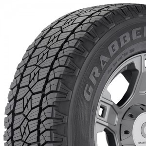 General GRABBER APT Summer tire