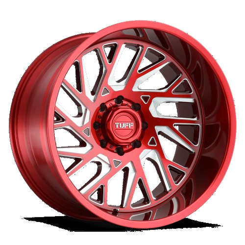 Tuff t4b quattro tires