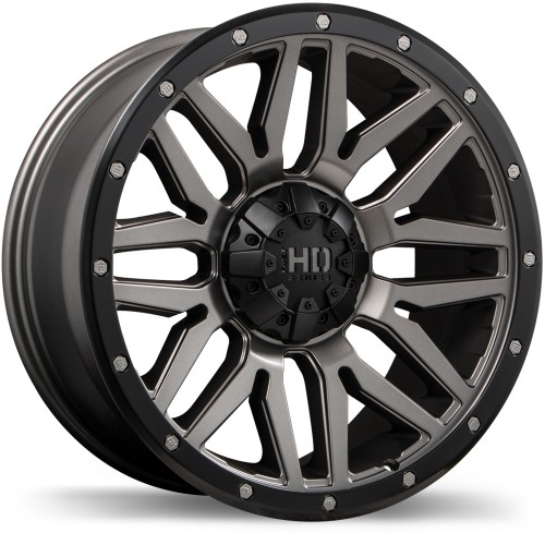 Fast Wheels F240-1890-83MB+00C061 