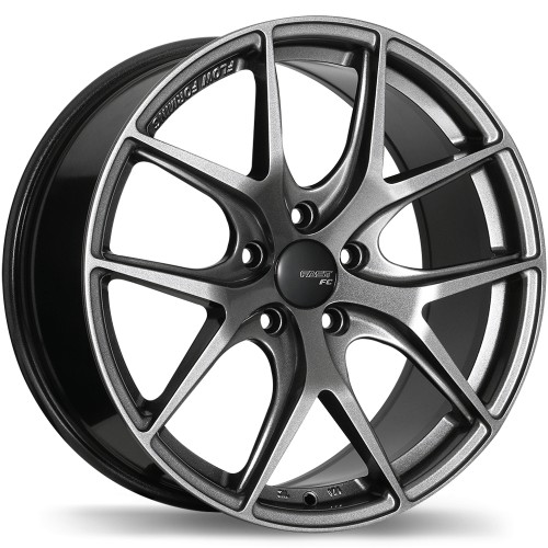 Fast Wheels FC04 Quattro Tires