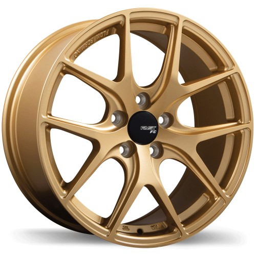 Fast Wheels FC04A-1780-90DN+40C726 