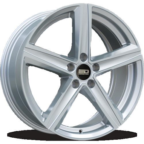 Euro Design SPA | Quattro Tires