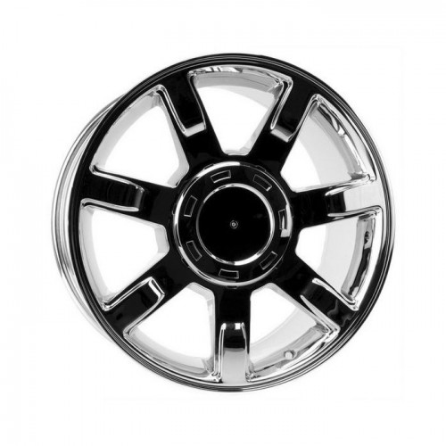 DTD Alloy rim X52108 Quattro Tires