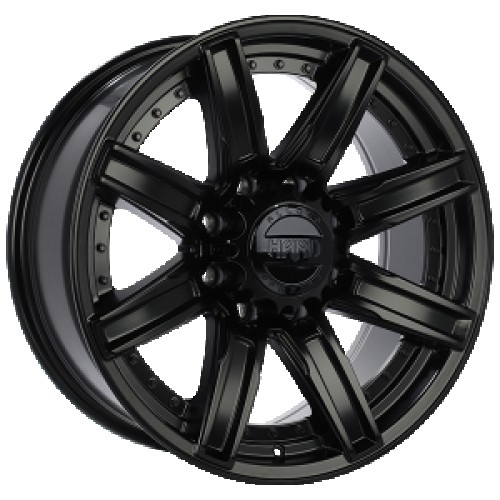 Ruffino Quattro Tires