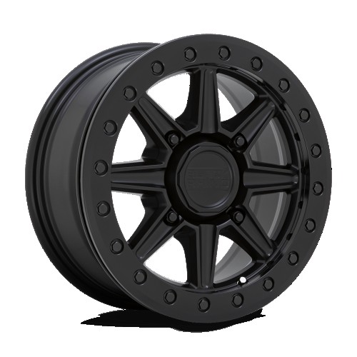 Black Rhino 1470WBB514110M80 