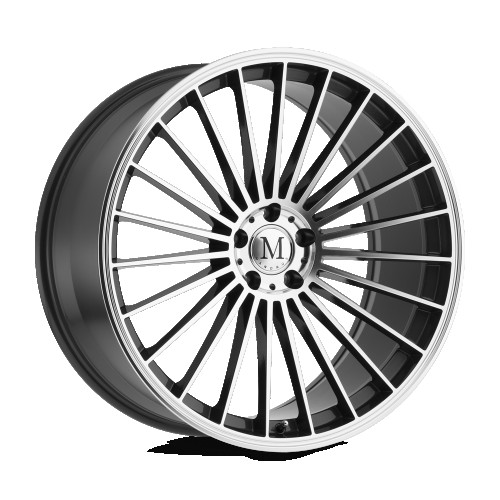 Mandrus 23 | Quattro Tires