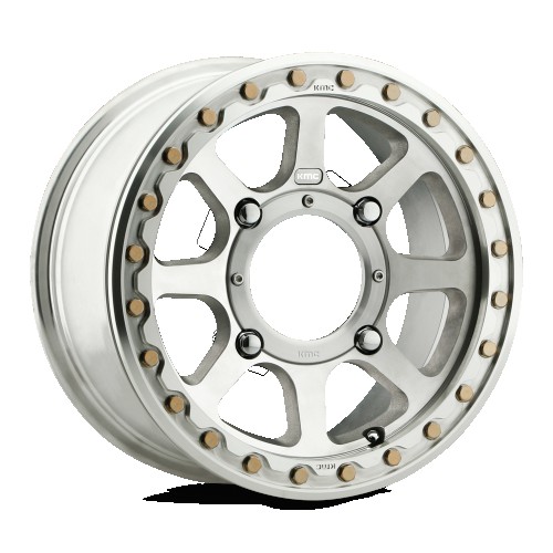 KMC Wheels KS23456044538 