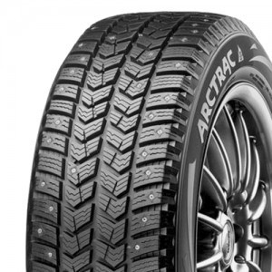 Vredestein ARCTRAC SUV Winter tire