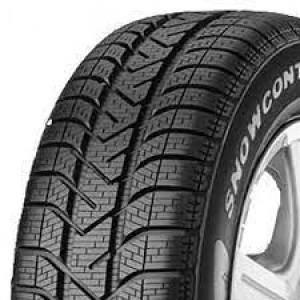 Pirelli W-190 SNOWCONTROL SERIE II Pneu d'hiver