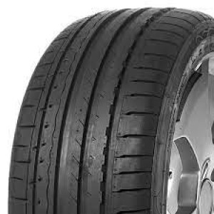 Minerva EMI ZERO UHP Summer tire