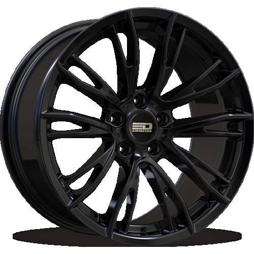 Euro Design VENICE Quattro Tires