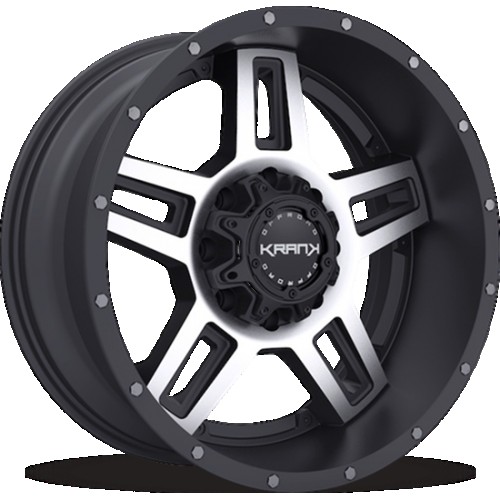 KranK K1221063539N24GBM 