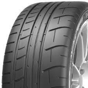Dunlop SPORT MAXX RACE Summer tire