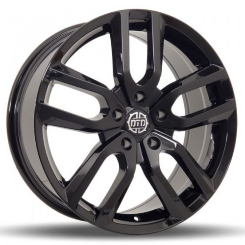 DTD Alloys BL750056B 