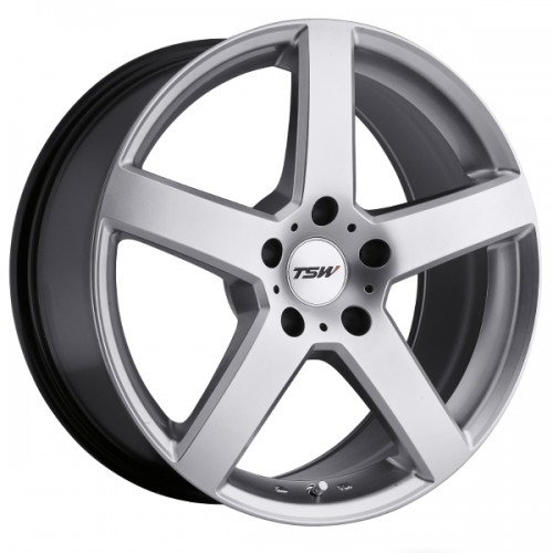 TSW RIVAGE | Quattro Tires