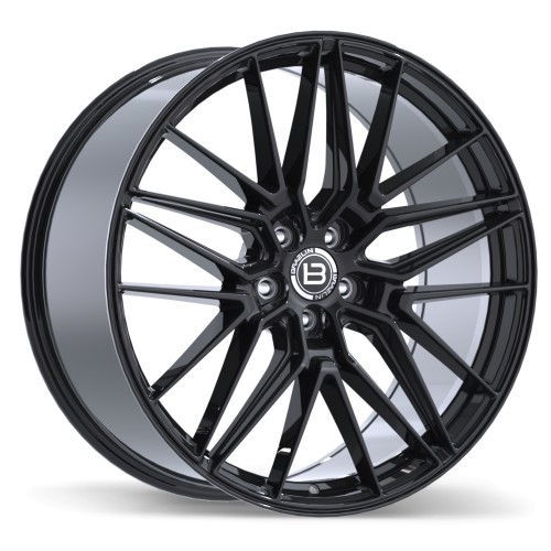 Braelin BR13-2200-65BN+20C641 
