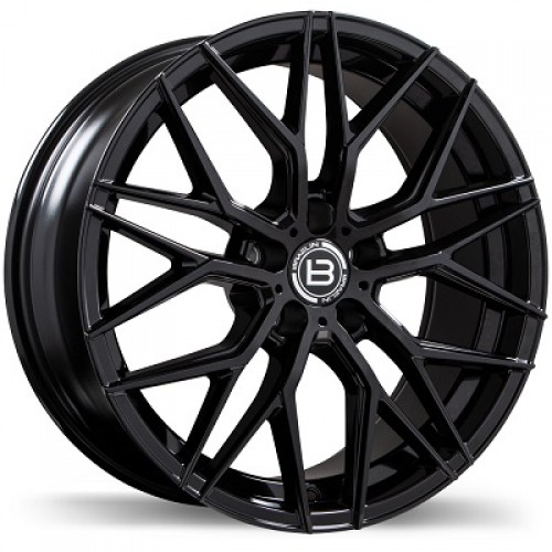 Braelin BR10-1985-65BN+45C706 