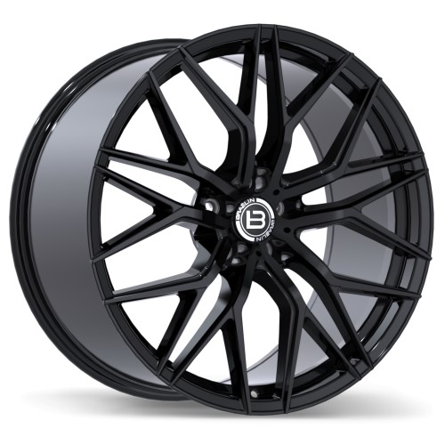 Braelin BR10-2100-31BN+25C671 