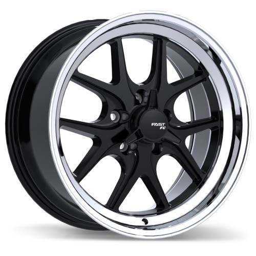 Fast Wheels FC04V-1790-12BP+05C703 