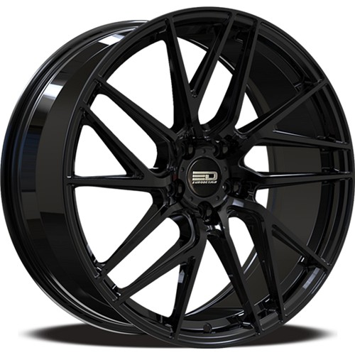 Euro Design T1775F4057GB 