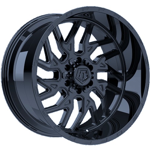 TIS Wheels 544GB2108725 