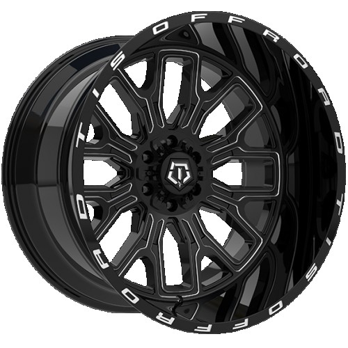 TIS Wheels 560BM2108719 