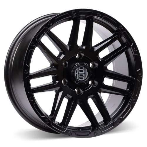 RSSW AFD865BSB 