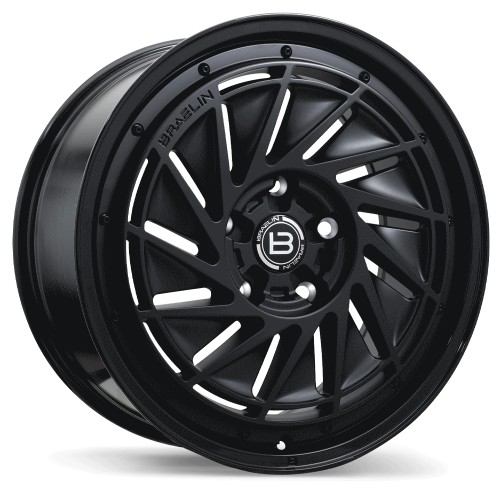 Braelin BR16-1995-65BM+35C706 
