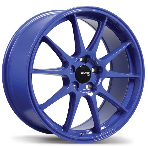 Fast Wheels FC08A-1880-90UN+40C726 