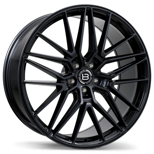 Braelin BR13-2200-12BN+20C634 