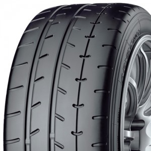 Yokohama ADVAN A052 Summer tire