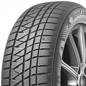 Kumho WINTERCRAFT WS71 Winter tire