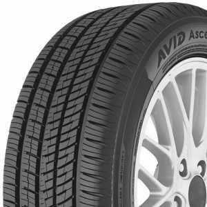 Yokohama AVID ASCEND GT Summer tire