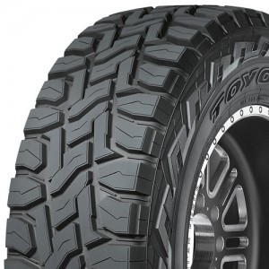 Toyo OPEN COUNTRY R/T Summer tire