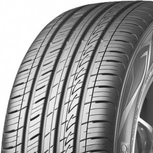 Kumho MAJESTY SOLUS KU50 Summer tire